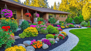 The Joy and Benefits of Gardening