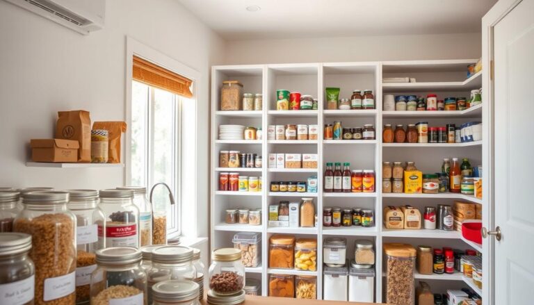 “How to Declutter Your Pantry in 4 Simple Steps”