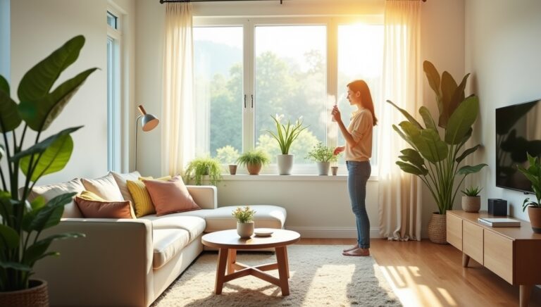How to Purify Your Home After Sickness and Why It’s Essential