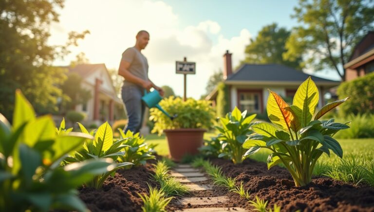 “How to Protect Plants from Sunburn: Save Them Before It’s Too Late”