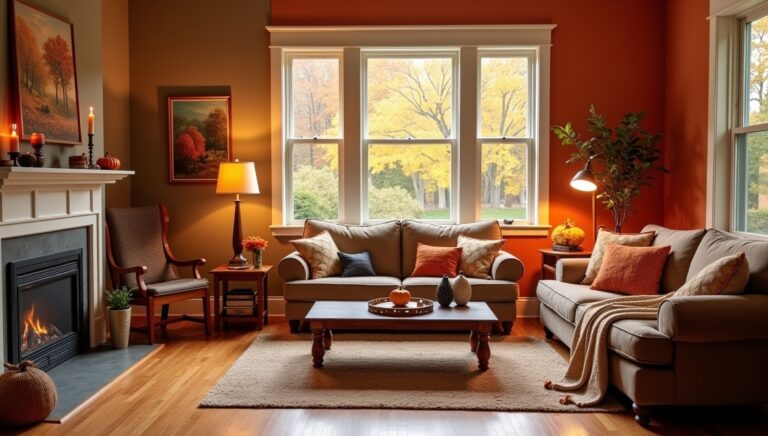 Pro Tips for Fall Home Upgrades