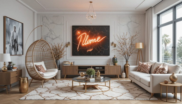 7 Home Décor Trends Interior Designers Say Are Not Worth Your Money