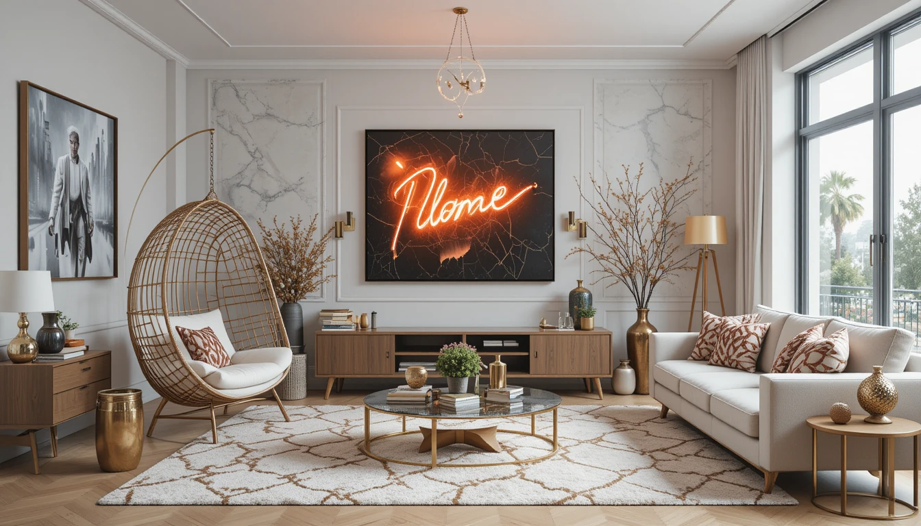 7 Home Décor Trends Interior Designers Say Are Not Worth Your Money