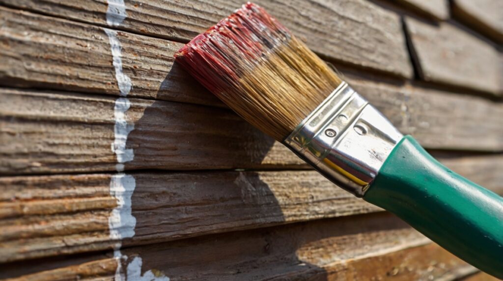 wall paint
