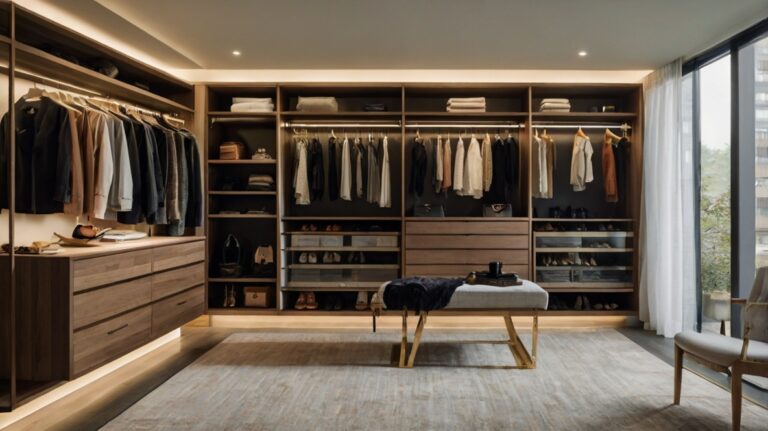 4 Outdated Closet Design Features Experts Say to Ditch for a Modern, Stylish Space