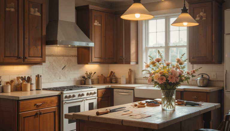5 Must-Know Tips for Reviving Your Old Kitchen, Straight from Reno Pros