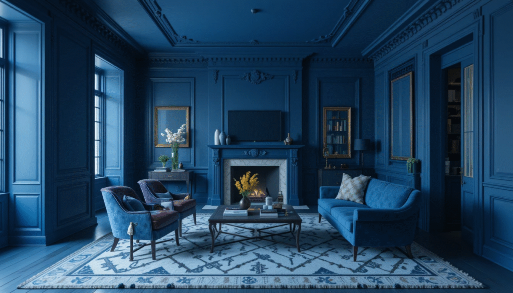 Room Design