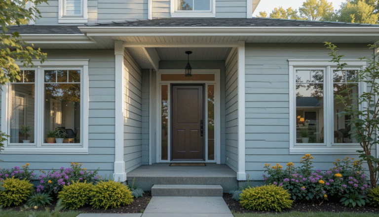 The Best Time to Paint Your Home’s Exterior for a Flawless Finish, According to Pros