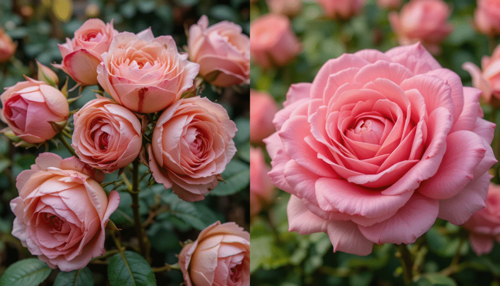 Beautiful roses