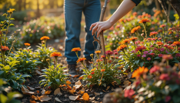 Should You Pull Dead Plants? A Gardener’s Guide to a Healthier Spring