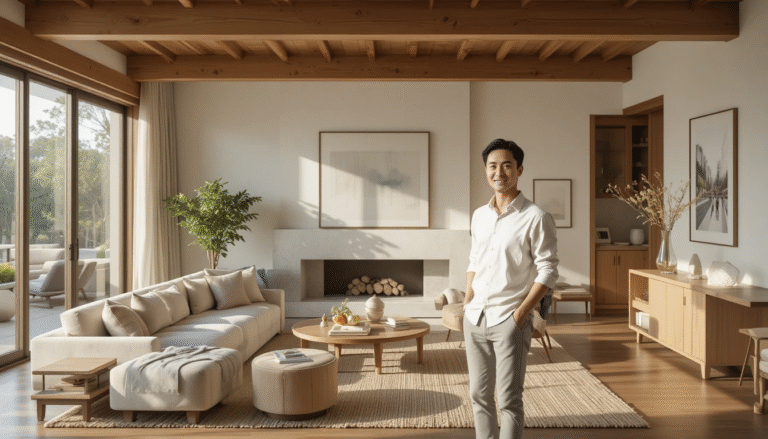 How One Designer Disregards “Trends” to Design Exceptional Spaces