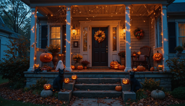 The “Tacky” Halloween Decor That’s Back in Style—And You’ll Be Seeing It Everywhere This Year