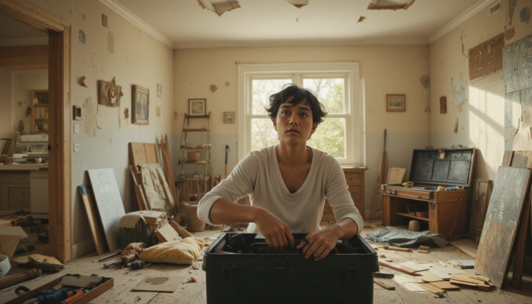 DIY Disasters to Avoid: Expert Tips to Save Your Home and Heart