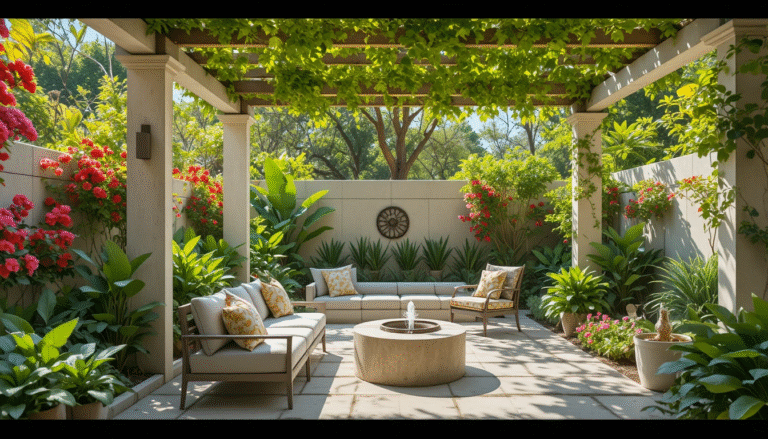 Beat the Heat Before It Hits — How to Prep Your Backyard So It Stays Cool All Summer