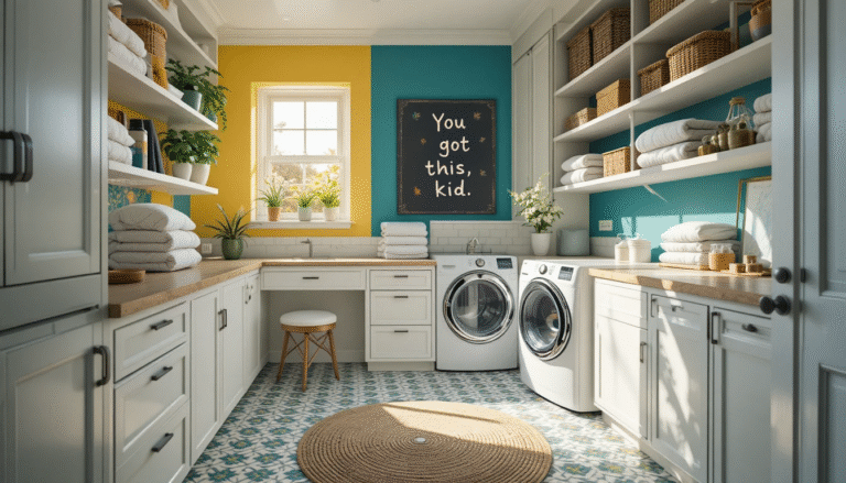 Designers Agree: This Is the Most Underrated Room That Everyone Should Decorate